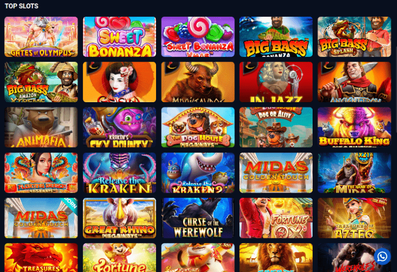 slots